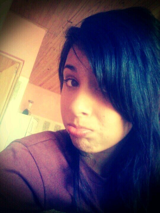 Cuando alguien me cae mal me molesta TOOOOOOOOODO lo que hace (°~°)