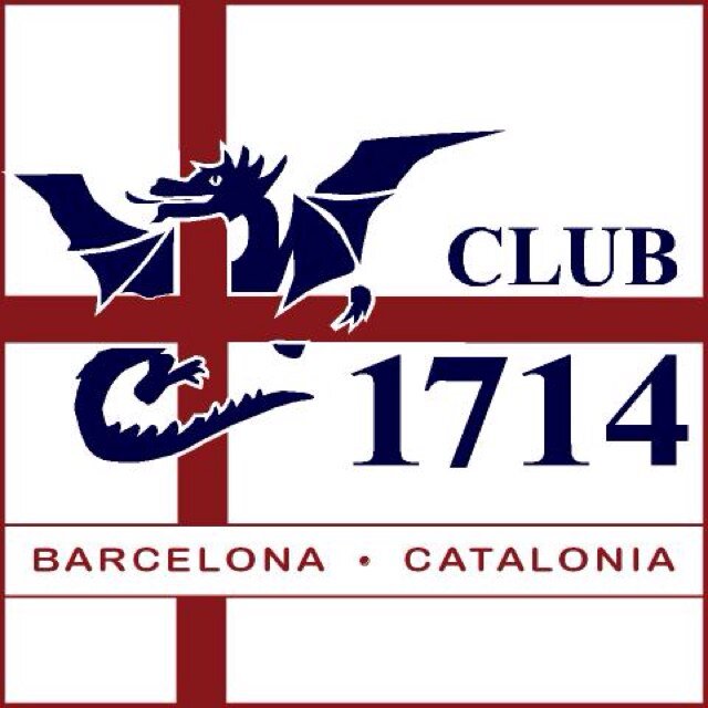 club1714's profile picture. El Club 1714 és una plataforma de difusió de la marca Catalunya a  través d'un portal web de notícies i també d'una línia de roba marca Club1714.