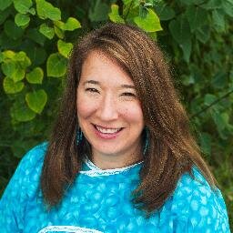 Klotinel's profile picture. Christian, Wife, Mom of Two, English Professor