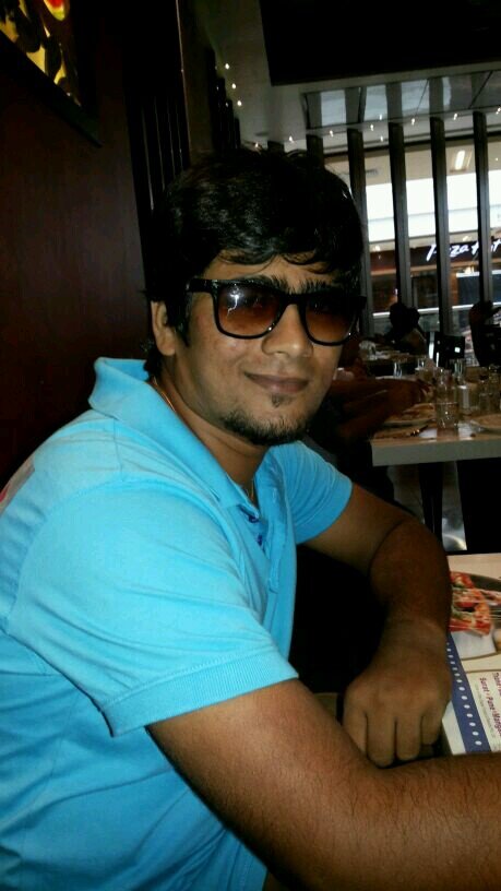 shrenikm3 Profile Picture