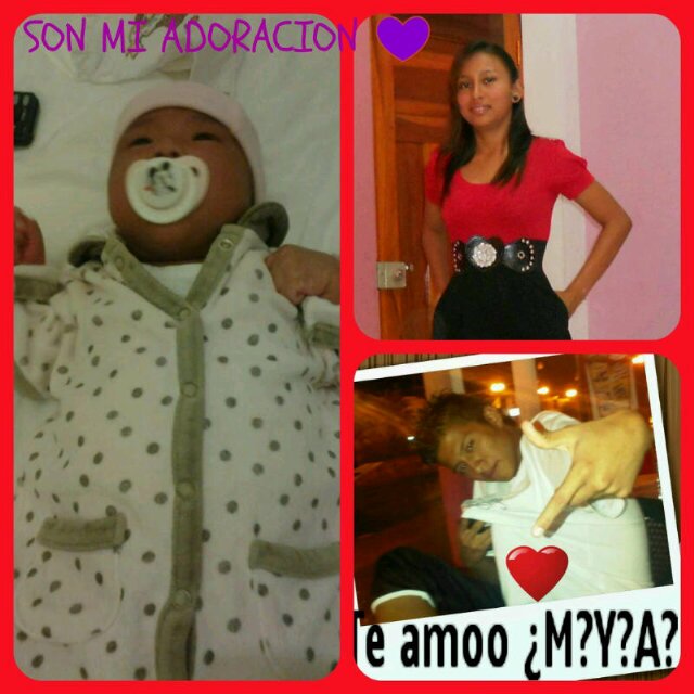 anita_love16's profile picture. AMO A MI FAMILIA :)