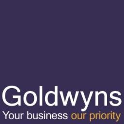 Goldwyns provides accountancy, taxation, and related support services to a wide range of businesses and charitable organisations.