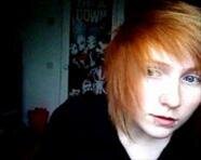 i luv cute boys but if u follow me ill follow u