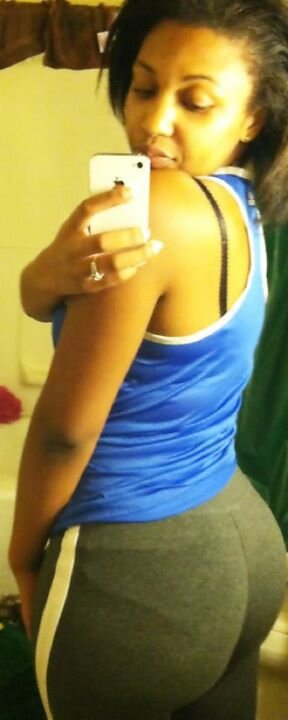 Ja'Nyrie Mckensie Savoy is All im Worry Bout Fckk Dha Rest !