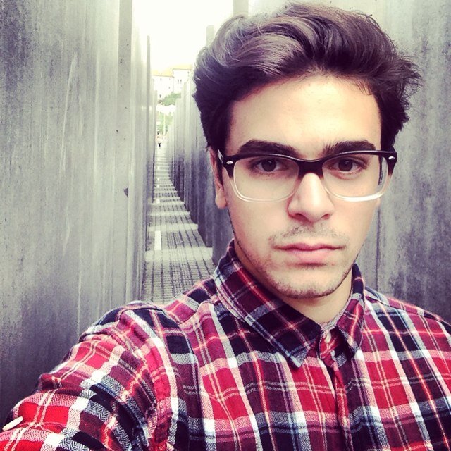 Singer/Songwriter - Lrd Lover - Proud Jew
