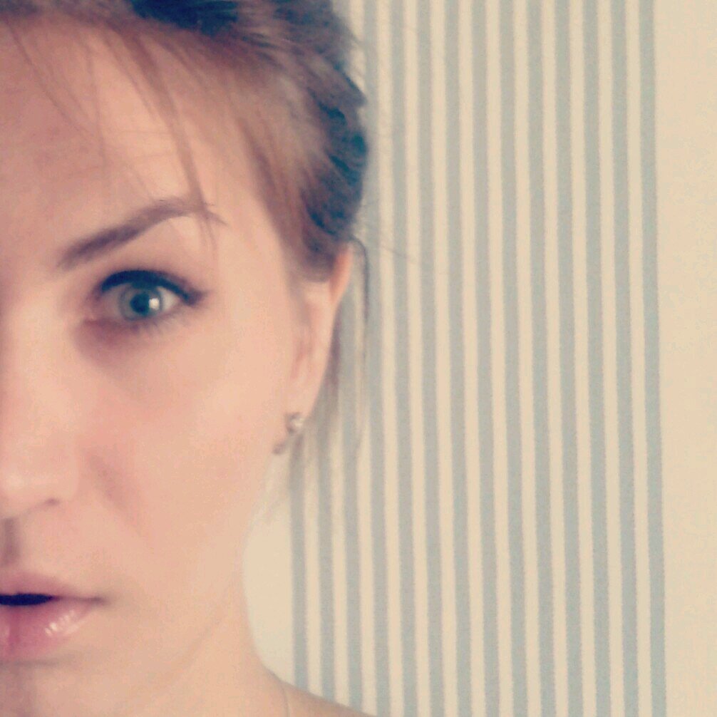 AnutaVesna's profile picture. 