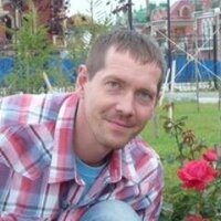 Chibirev Andrey (@chandrey7) 's Twitter Profile