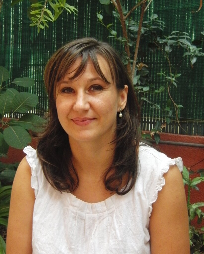 enfermera y sindicalista de CCOO