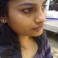 Aparajitha Suneel Kashyap(@AparajitaSuneel) 's Twitter Profile Photo