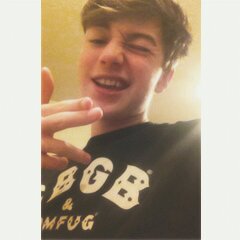 nabilaskhrn_'s profile picture. Too many fandom to tell. [25Generation'2k13☀]