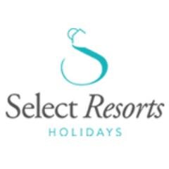 Select Resorts offer a range of villa holiday destinations across Europe and more recently in the Caribbean and Canada.