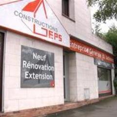 GEPS  est une entreprise générale dynamique implantée au MANS depuis 1978.
Elle a édifié  plus de 2 500 maisons dans le département de la Sarthe.