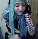 All the people who are fanatic * * diva Miley Ray Cyrus follow my twitter .. here you get to know ne