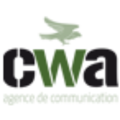 Retrouvez nous sur @AgenceCWA