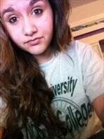 Hi, I'm Hailey Baldwin...Actress and dancer... Chillin... You know... Follow @AlAgostino she's my be