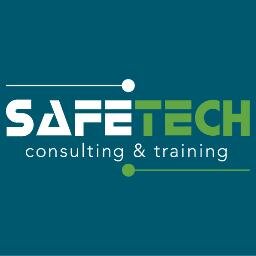 Safetech Consulting & Training. Delivering Training nationwide. https://t.co/MGQcoR31cV