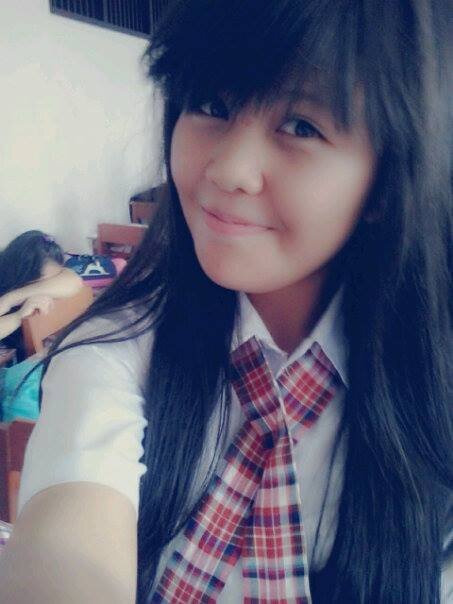 add my Fb Account 
Eunike Paendong