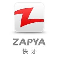 ZapyaApp's profile picture. http://t.co/NY6WbNgcID