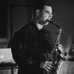 misician, sax player, vocalist