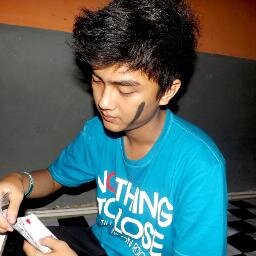 sayasidik96's profile picture. 