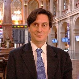 Analista Macro Global y Asesor en Fortage Funds SICAV.
Analista Asociado y Columnista en Estrategias de Inversión.