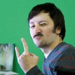 Art Director & Founder of NKH Studio