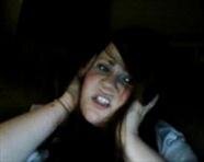 New Twitter account, Paganchickk. Please follow me over there if you are a current follower, as I wo