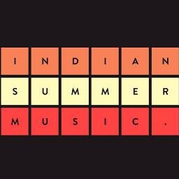 SHOWS/BOOKING/MGMT
Contacto: indiansummergdl@gmail.com
