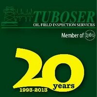 Tuboser Inspection (@tuboser) 's Twitter Profile