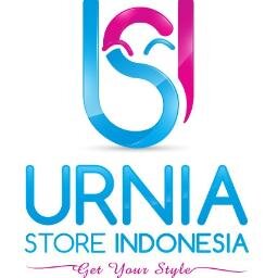 Official account URNIA STORE INDONESIA . Trusted BUTIK Online Store In INDONESIA .  Let's Get Your Style