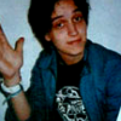 poorlittlefuck's profile picture. hey don't forget where that landed you jesus needs your cradling too