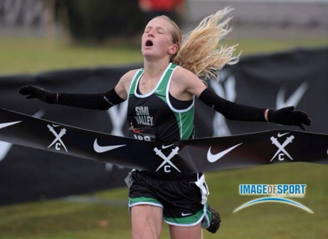 i like to run