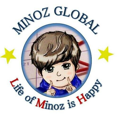Keep Calm and Love Lee Min Ho.