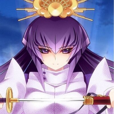 煌武院 悠陽 Koubuinn Yuuhi Twitter 煌武院 悠陽 Koubuinn Yuuhi Twitter