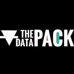 TheDataPack's profile picture. 