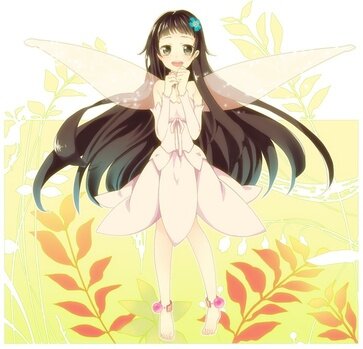 [23/09/13] RP Yui From SAO ^u^)/ IC/OOC ~Yoroshiku~