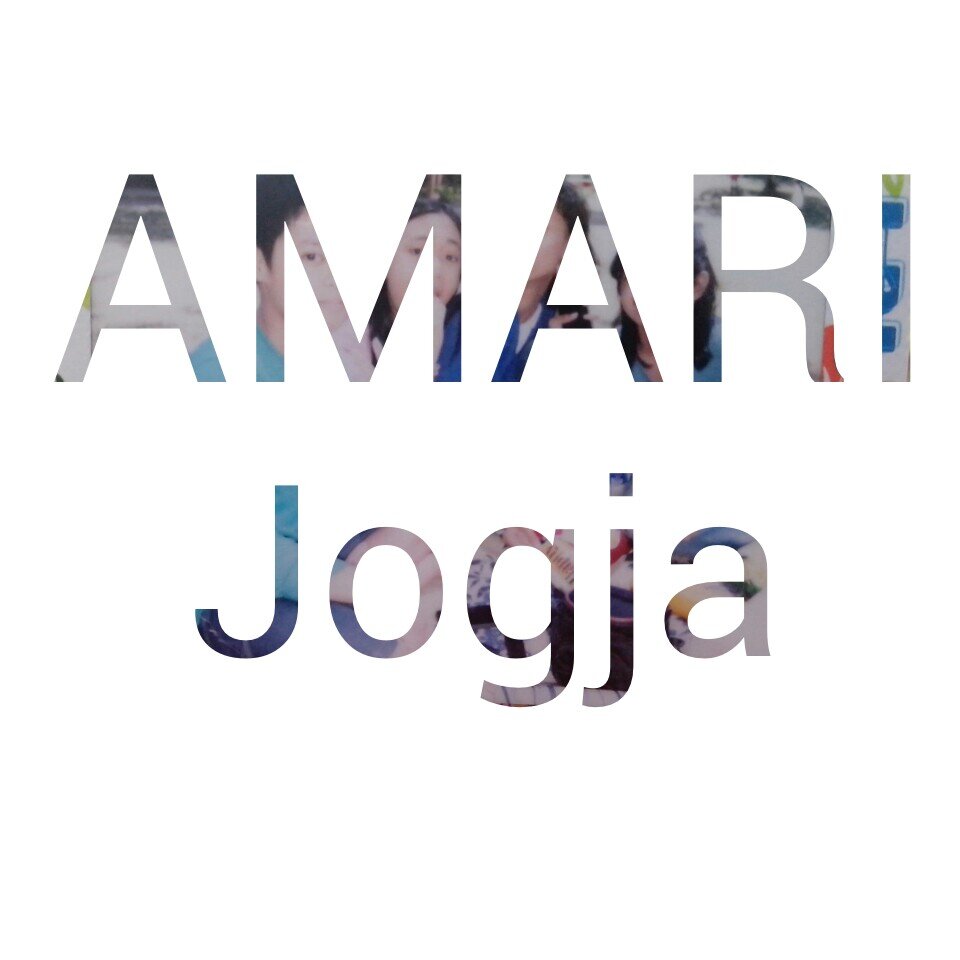 This is the official account of AMARI Jogja