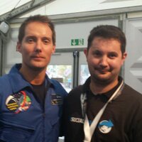 Mark Benson π³οΈβπ (@mdbenson) 's Twitter Profile