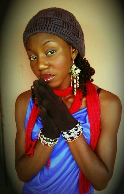 A rapper wit flows,♠ENTERTAINER  #Da Dolphinz Ent, #DLX dance crew,  God♥er   Bookings: 08069431295, @reverbnation,hulkshare, naijapals