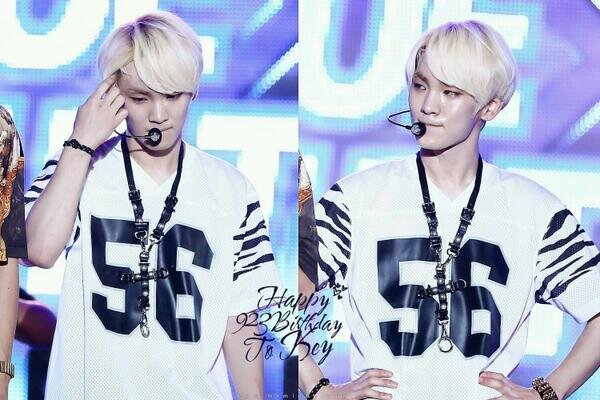 Key's both                                                                                                                       はじめまして~ よろしくおねがいします!♥