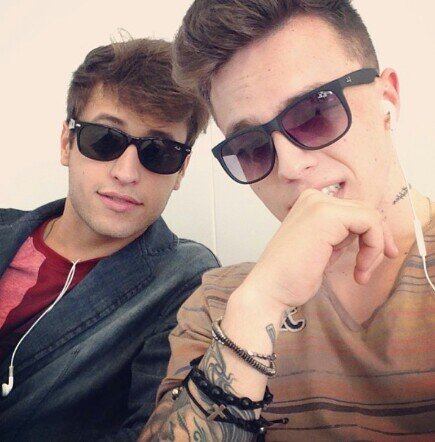 gio  nath  bia  maria ju ♥