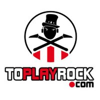 ToPlayRock.com(@toplayrock) 's Twitter Profile Photo