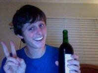 Following 5 sexy lads that I've stay UP ALL NIGHT for and soon they'll ask to TAKE ME HOME and I wil