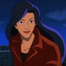 Name's Elisa Maza, Detective-2nd Class, N.Y.P.D. As of this moment, that's all you need to know. [@GargoylesRP | #MatureTheme] #Gargoyles