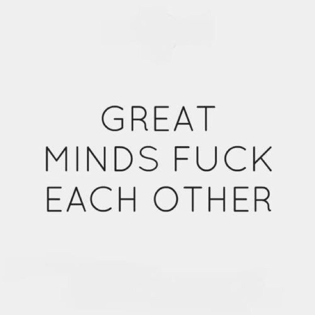 Delusions help my sanity. Long-term BDSM enthusiast. NSFW
