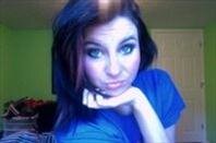 #24. I can only be me.....you should only be you... Follow my Half @Selanea_6. & follow or find thy