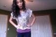I'm not the barbie doll type...