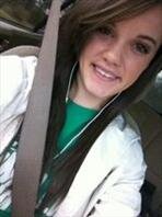 It was like I opened my eyes one day and noticed that the world was full of beautiful girls...