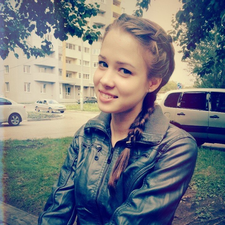 Анастасия Давыдова (@davydovich_) | Twitter