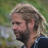 Dave Wilkinson (@climbwithbear) 's Twitter Profile
